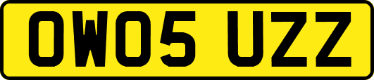 OW05UZZ