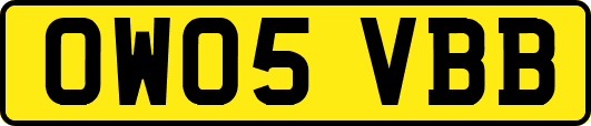 OW05VBB