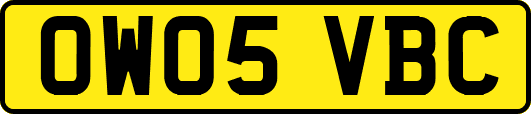 OW05VBC