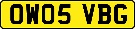 OW05VBG