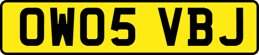 OW05VBJ