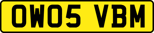 OW05VBM