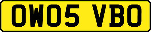 OW05VBO