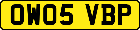 OW05VBP