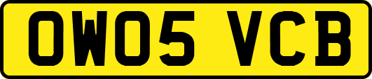 OW05VCB