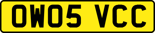 OW05VCC