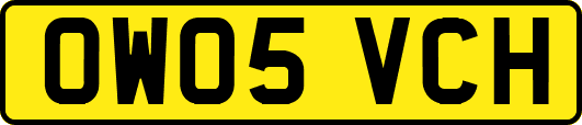 OW05VCH