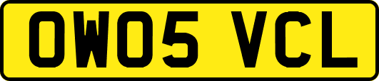 OW05VCL