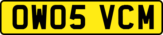OW05VCM
