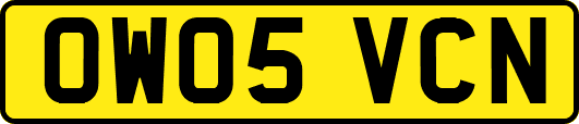 OW05VCN