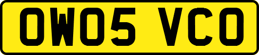 OW05VCO