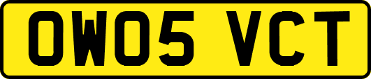 OW05VCT