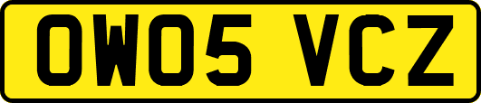 OW05VCZ