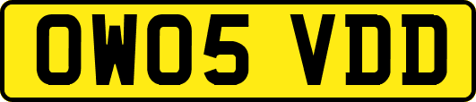 OW05VDD