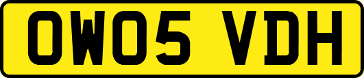 OW05VDH
