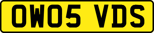 OW05VDS