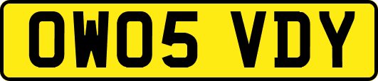 OW05VDY