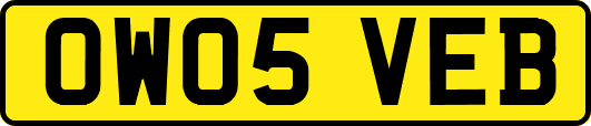 OW05VEB