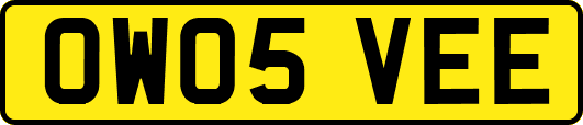OW05VEE