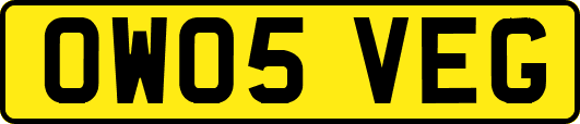 OW05VEG