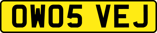 OW05VEJ