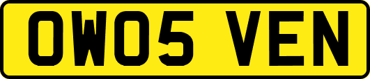 OW05VEN
