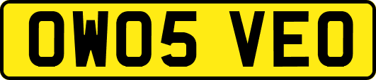 OW05VEO