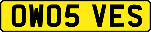 OW05VES