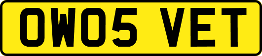 OW05VET