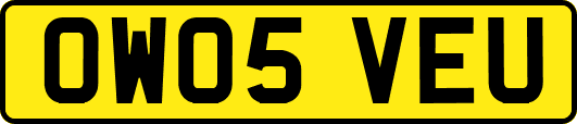 OW05VEU