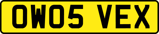 OW05VEX