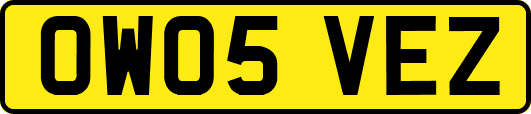 OW05VEZ