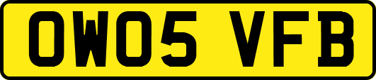 OW05VFB