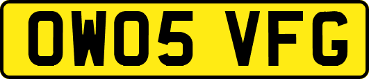 OW05VFG