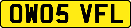 OW05VFL