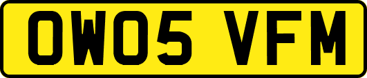 OW05VFM