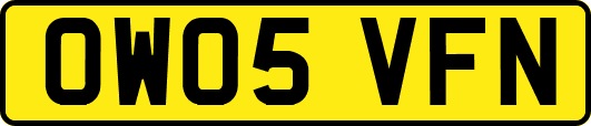 OW05VFN