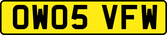 OW05VFW