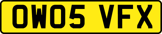 OW05VFX