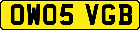 OW05VGB