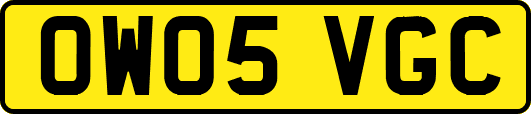 OW05VGC