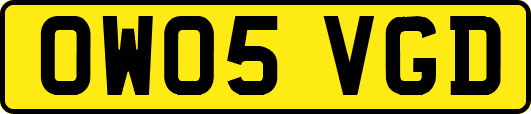 OW05VGD