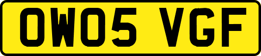 OW05VGF