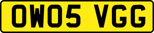 OW05VGG