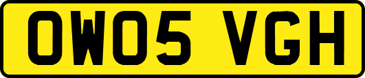 OW05VGH