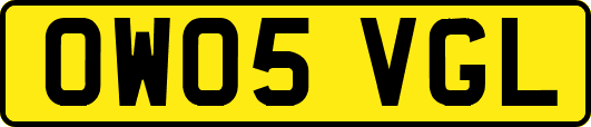 OW05VGL