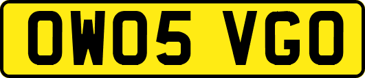 OW05VGO