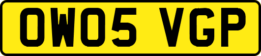 OW05VGP