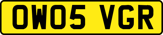 OW05VGR