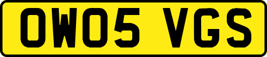 OW05VGS